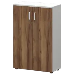 Шкаф СМШ-38Д Тип1  792x380x1215 Смарт