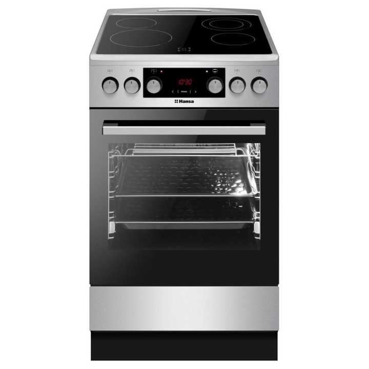 Электрическая плита Hansa FCCX59493