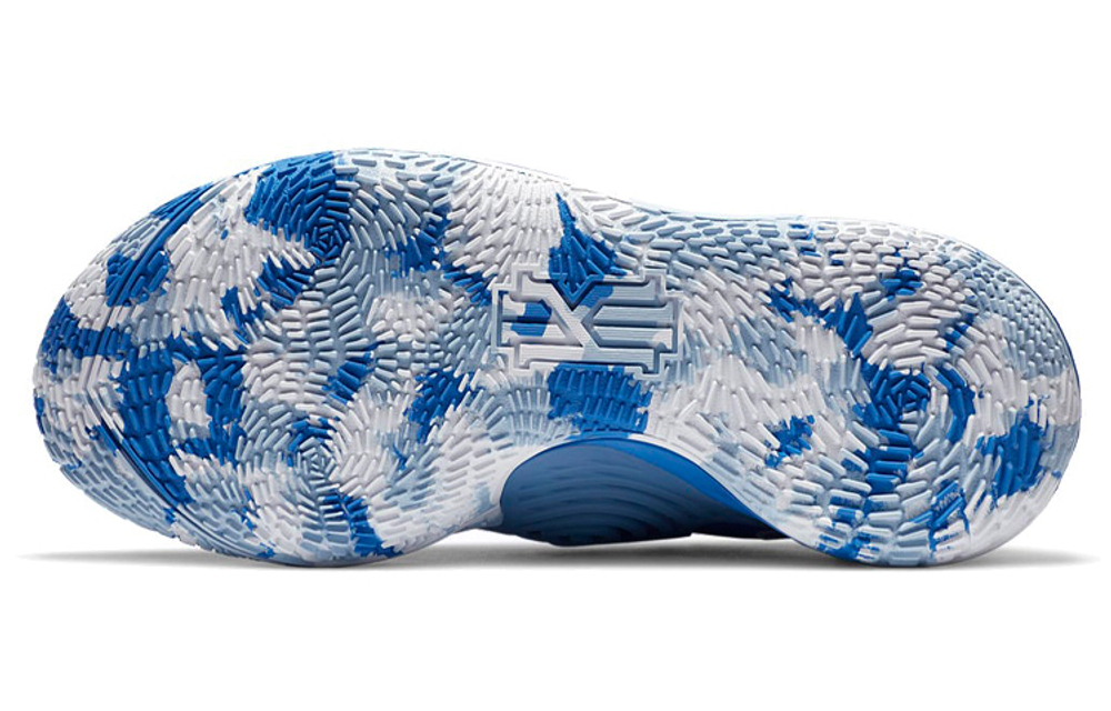 Кроссовки Nike Kyrie Low 3 Pacific Blue 3