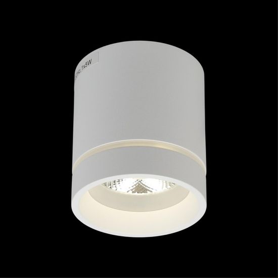 Светильник встраиваемый-накладной APL.0044.09.05