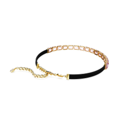 MILLENIA:CHOKER VIOL/GOS
