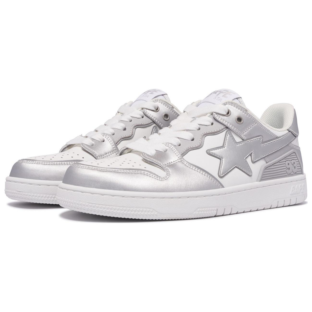 A Bathing Ape Bathing Ape A Bathing Ape Sk8 Sta