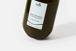 Lador Активирующий шампунь для жирной кожи головы Lador Root Re-Boot Activating Shampoo Cica & Tea Tree