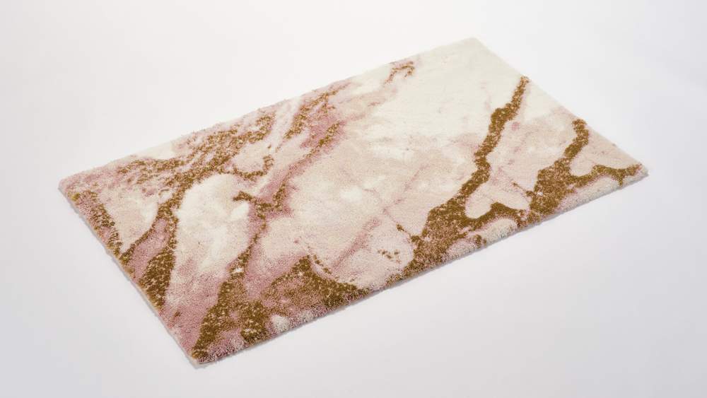 Коврик для ванной 70x120 Abyss&Habidecor Рози 800
