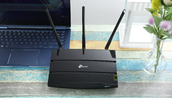 Беспроводной маршрутизатор TP-Link Archer A9