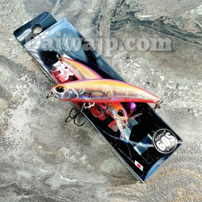 Воблер DUO SPEARHEAD RYUKI 60S ADA4071