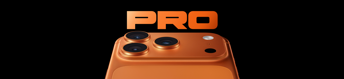 iPhone 17 Pro
