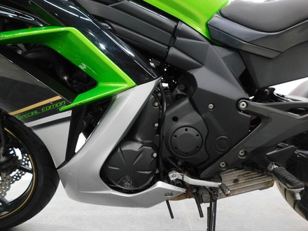 Kawasaki Ninja 400 , 2014