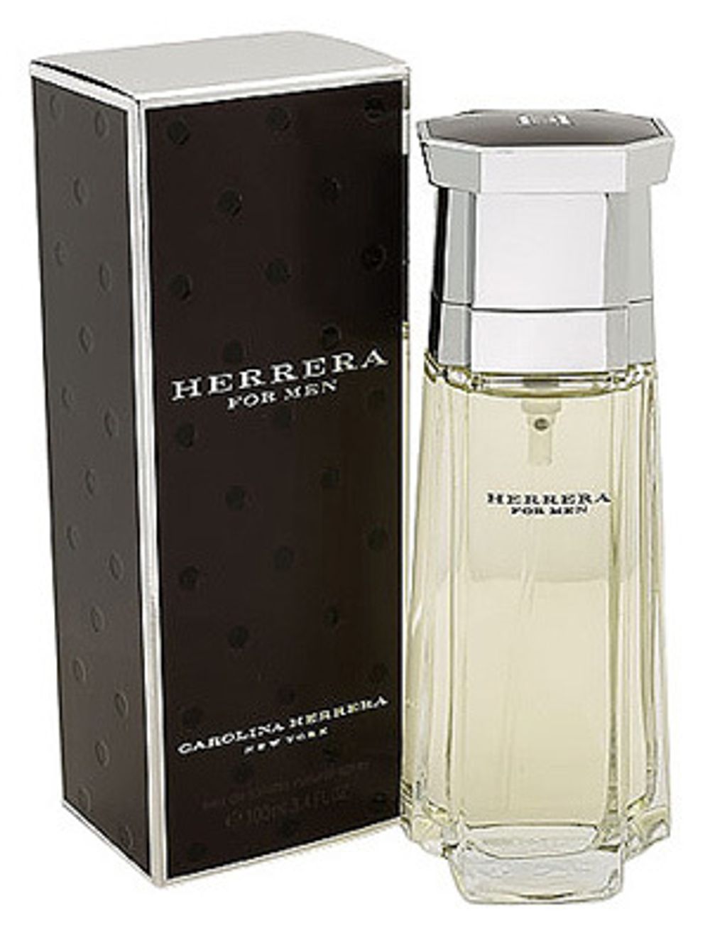 Carolina Herrera Herrera For Men