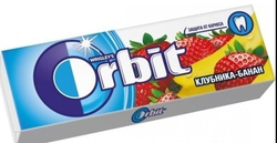 Skittles 38гр."Кисломикс