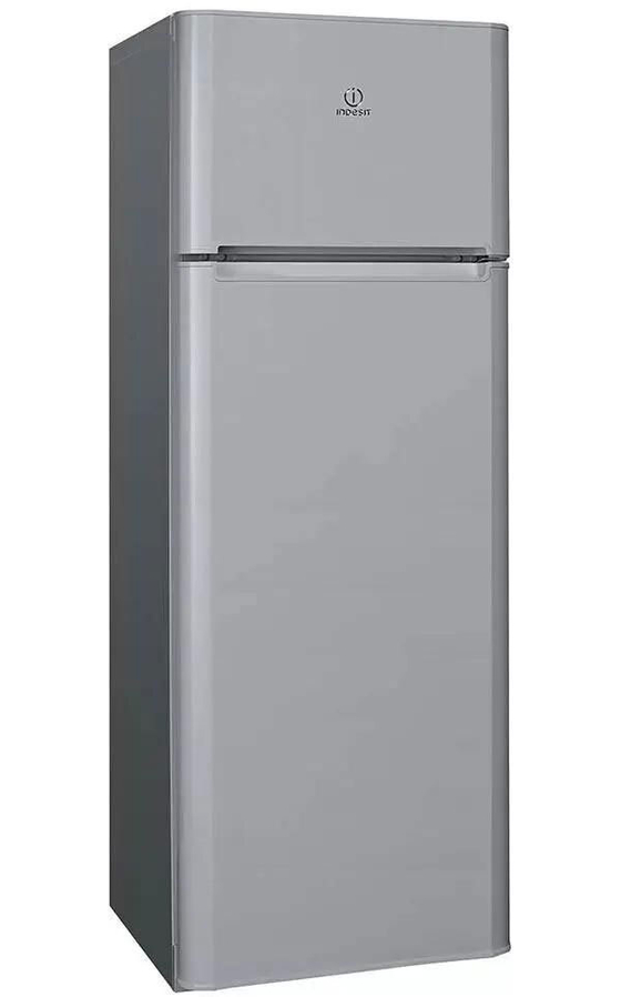 Холодильник двухкамерный Indesit  TIA 16