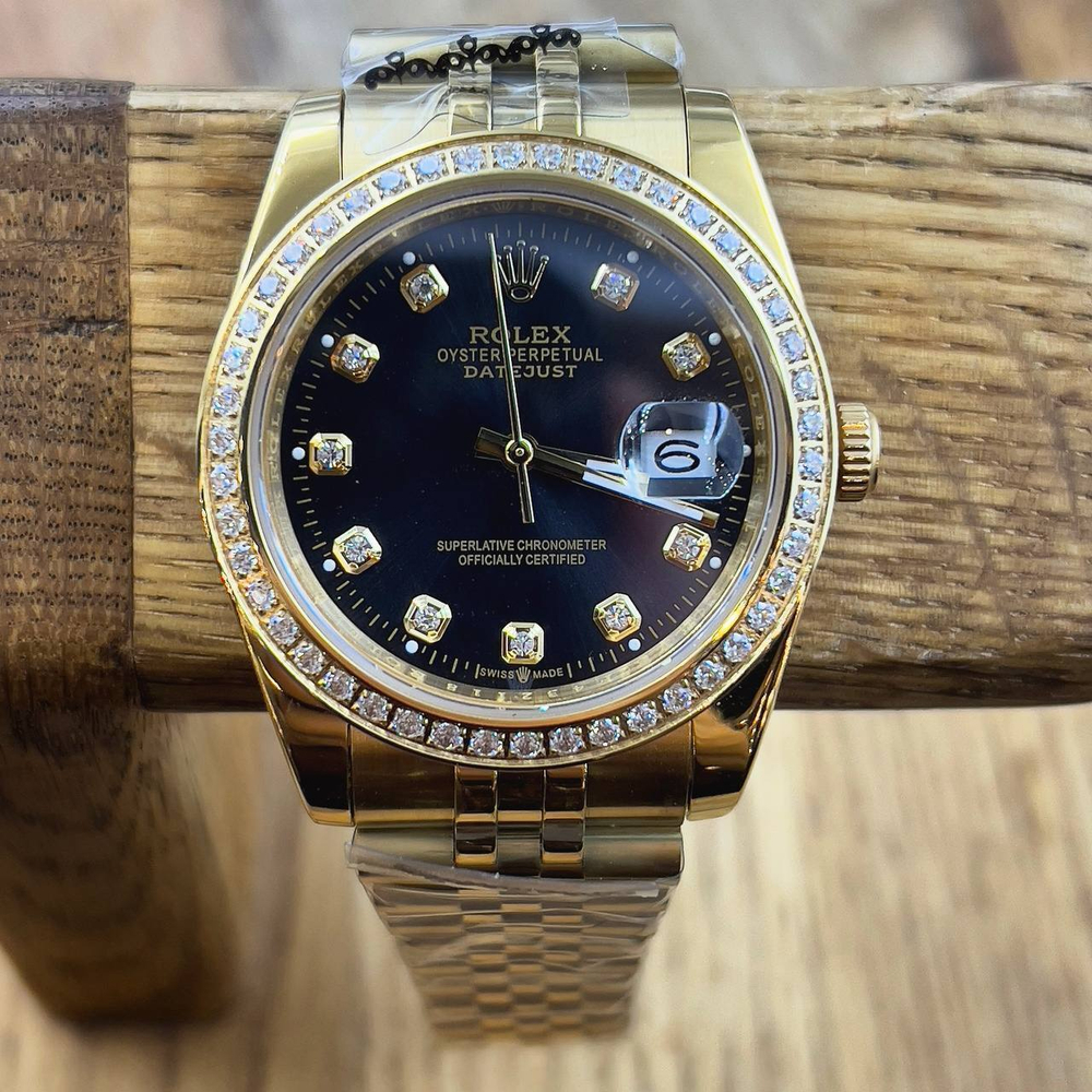 Часы Rolex