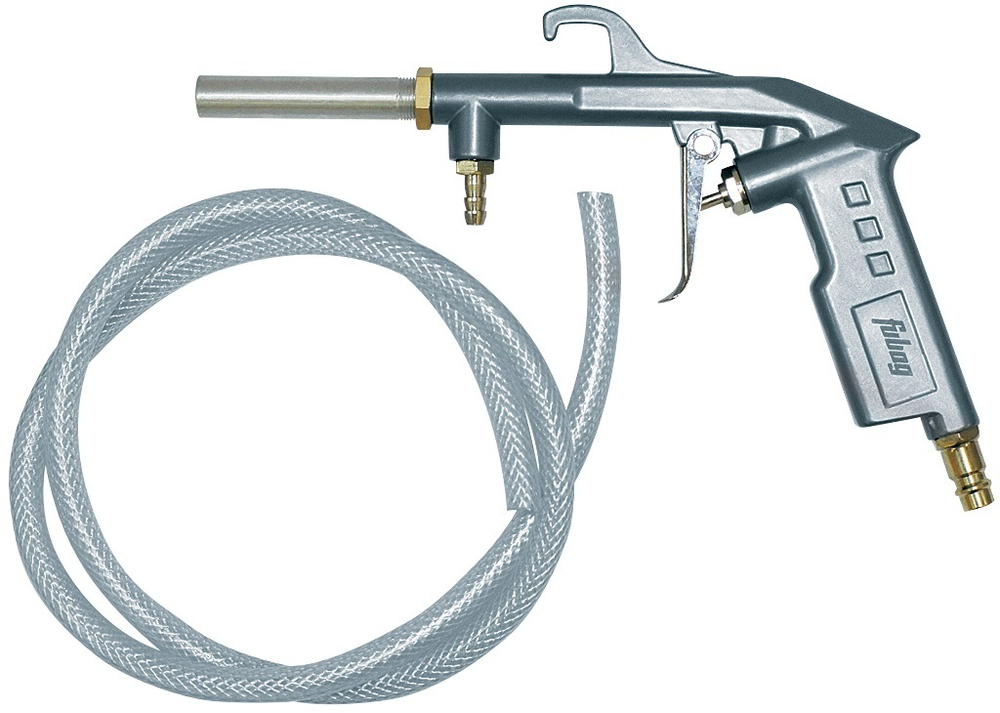 Пневмопистолет Fubag пескоструйный SBG - 142/3