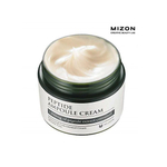 Крем пептидный Mizon Peptide Ampoule Cream, 50 мл