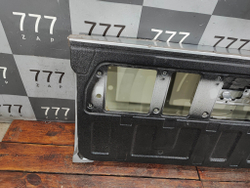 Крышка багажника Great Wall Poer 19-нв Б/У Оригинал 8503100XPS01AY