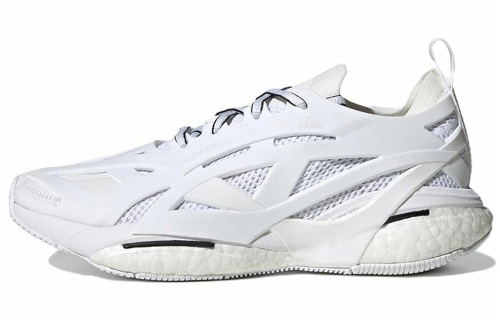 Кроссовки Stella Mccartney X Adidas Smc Solarglide (Женская размерная сетка)