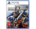 Warhammer 40,000: Space Marine 2 (PS5) NEW