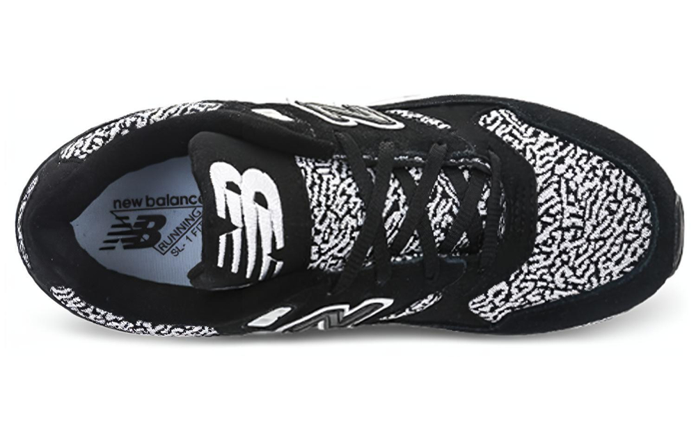 Кроссовки New Balance Nb 530 (Женская размерная сетка)