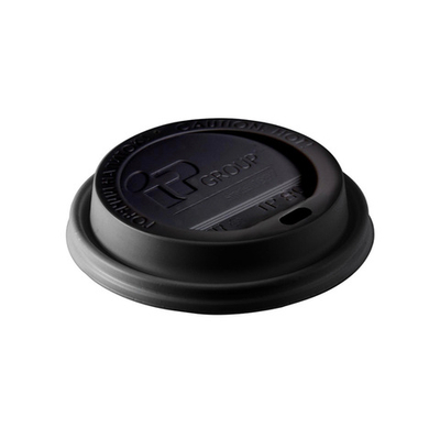 Крышка с открытым питейником. D90мм. 100 шт.