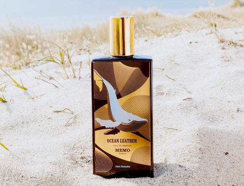 Memo Ocean Leather