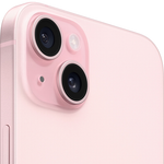 Смартфон Apple iPhone 15 128Gb, "Pink" SIM + eSIM