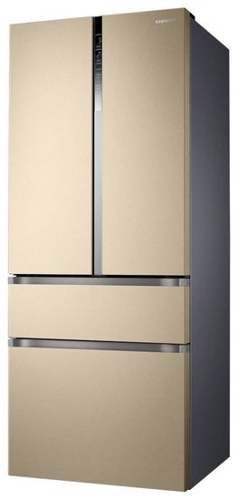 Холодильник Samsung RF50N5861FG