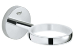 Держатель для блюдца / мыла Grohe Bau Cosmopolitan 40585001