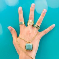 Кольца Coeur de Lion