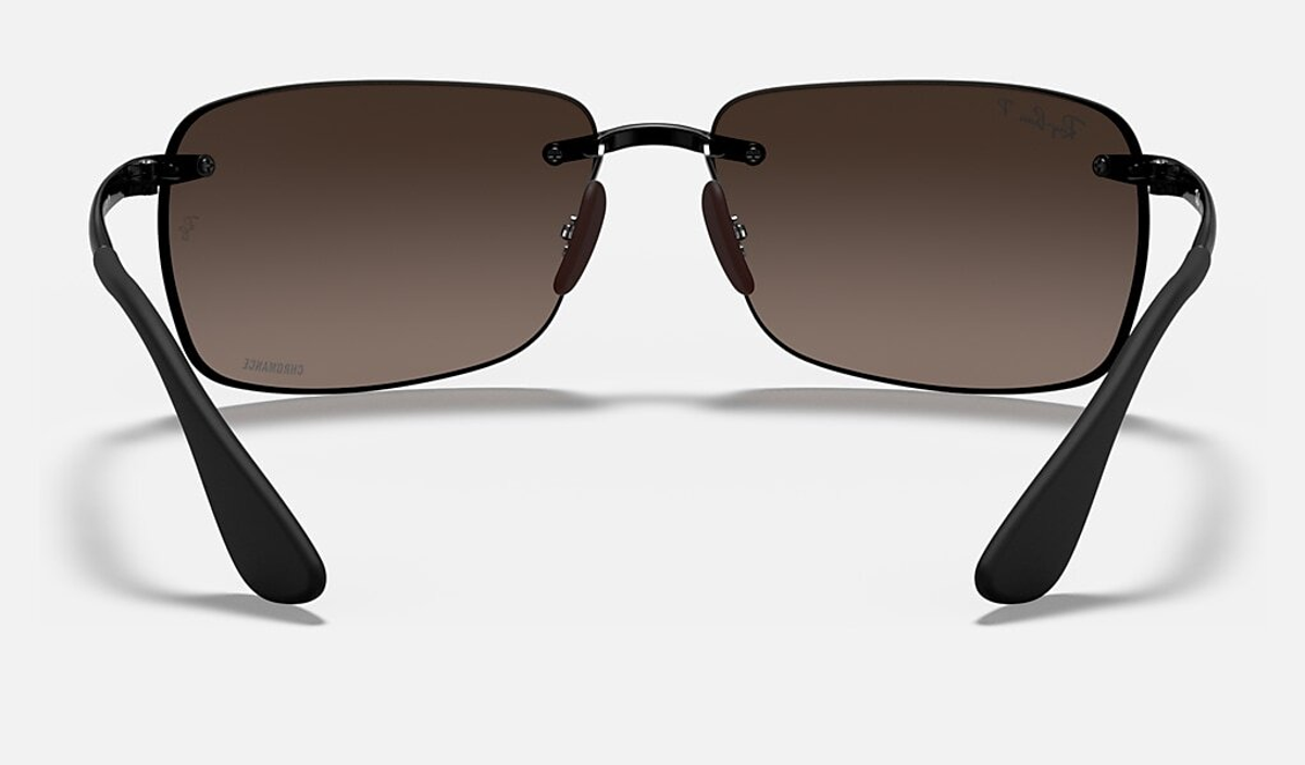 RAY-BAN RB4255 601/5J CHROMANCE