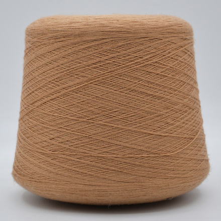 Lana Gatto/ Tollegno art. Harmony (camello/civo)