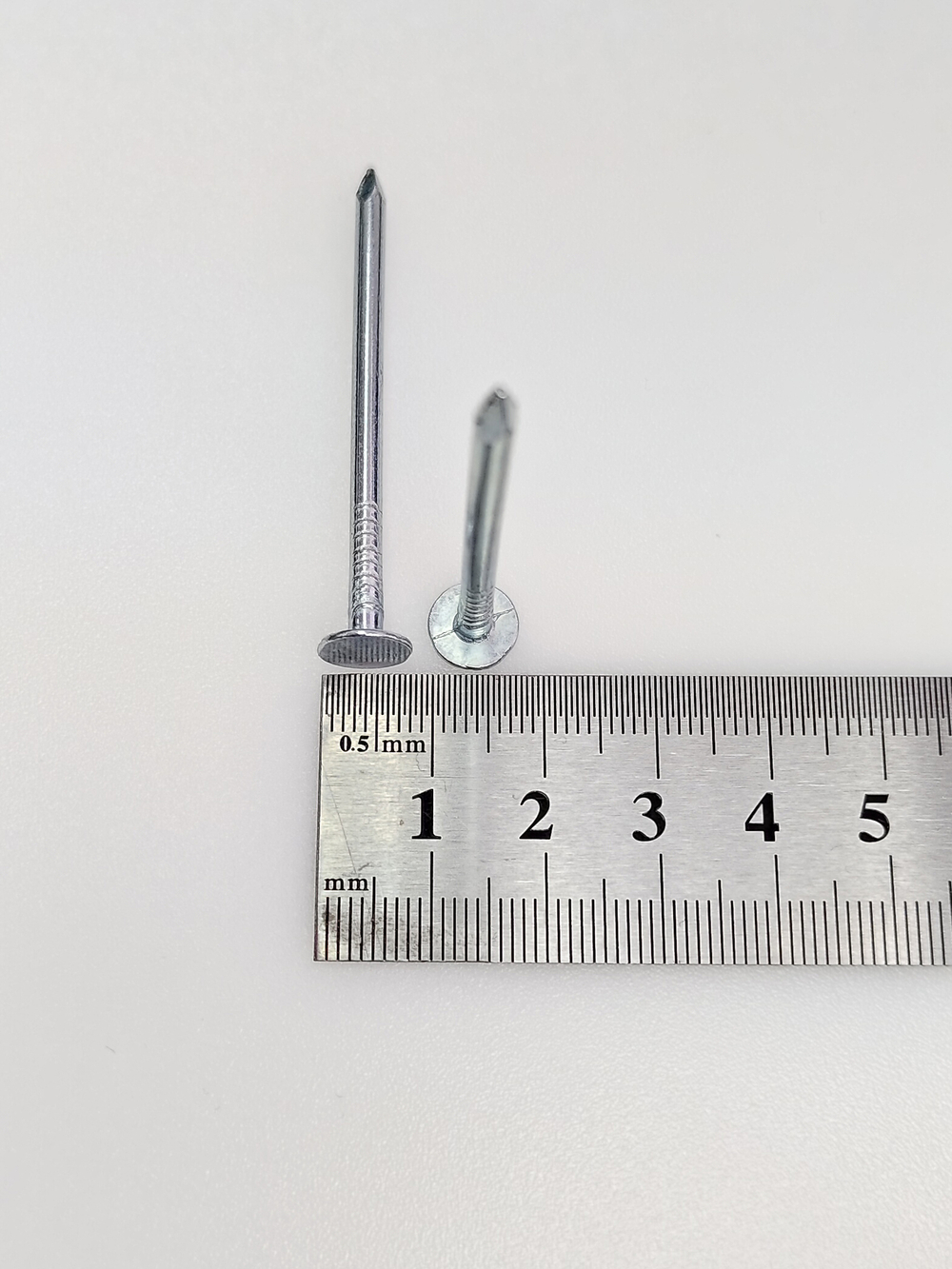 3х50 ОЦ Гвозди с Б/Г Стальгрит чер. 7811-7102 (500 гр.)