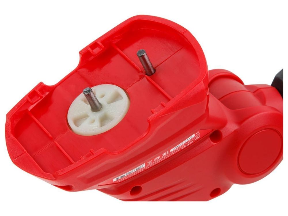 Аккуммуляторные ножницы садовые WORTEX SG 4015