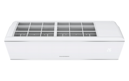 Сплит-система KALASHNIKOV Форпост (on/off) KVAC-09IN-FP1/KVAC-09OD-FP1