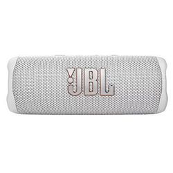 Портативная колонка JBL Flip 6 White
