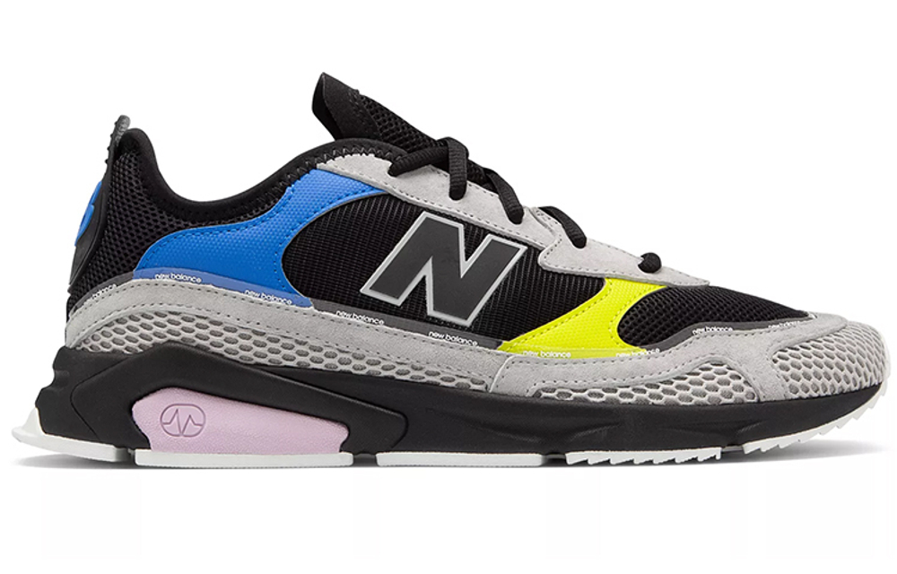 Кроссовки New Balance X-Racer