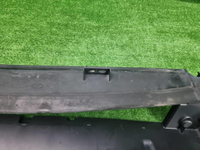 Дефлектор радиатора Range Rover Vogue 5 L460 21-нв