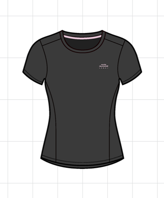 Футболка ANTA RUNNING SS Tee