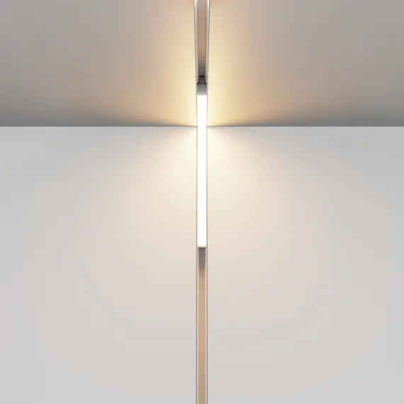 Трековый светильник Базис угловой / Basis Angle Exility 2700-6000K 24Вт 120° Dim Smart Technical tr102-24w-ds-w