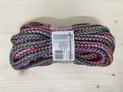 Веревка хозяйственная 012 D=12mm, L=10m
