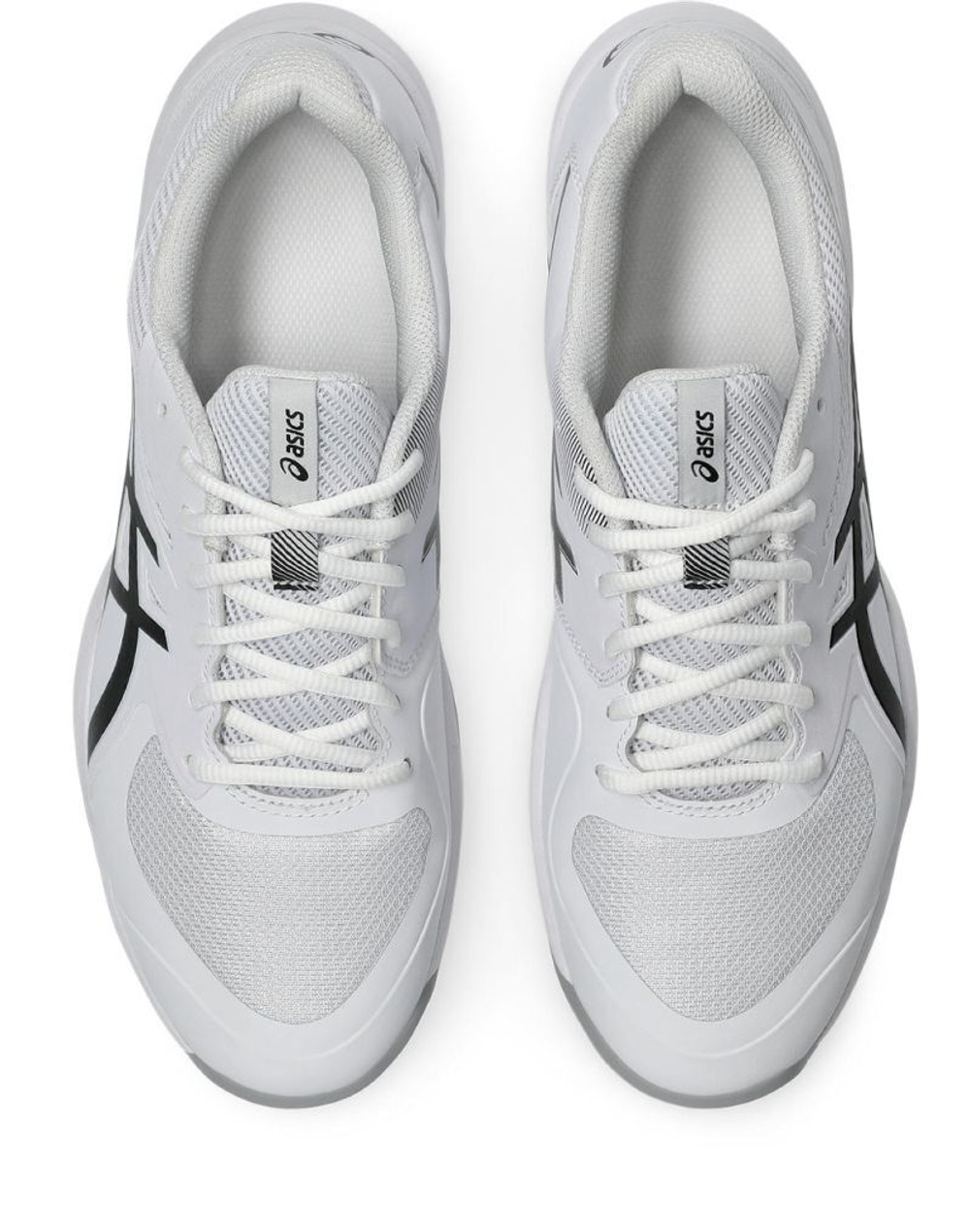 Теннисные кроссовки Asics Game FF Clay/OC - White