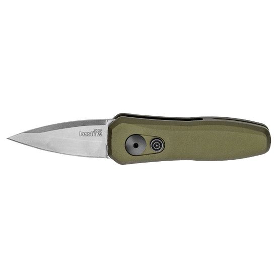 Нож KERSHAW Launch 4 7500OL клинок из стали 154CM, рукоять Алюминиевый сплав (6061 T-6)