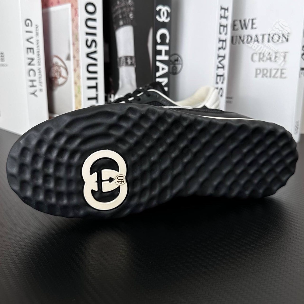 Кеды Gucci