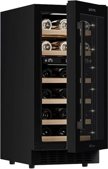 Винный холодильник Meyvel MV28-KBT2