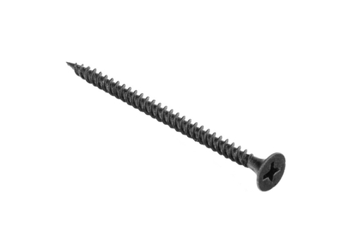 САМОРЕЗЫ СТРОЙБАТ ГИПСОКАРТОН-МЕТАЛЛ 3,8Х65 250ШТ