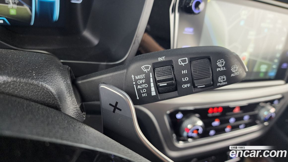 KG Mobility (Ssangyong) Beautiful Korando Дизель 1.6 2WD 딜라이트 Plus (09.2019)