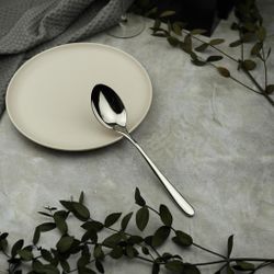 Ложка столовая 20,6 см   Noble [12]