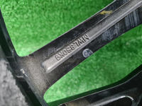 Диск литой R19 Byd HAN EV (2020-н.в.)