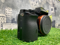 Sony A7 30.500 кадров