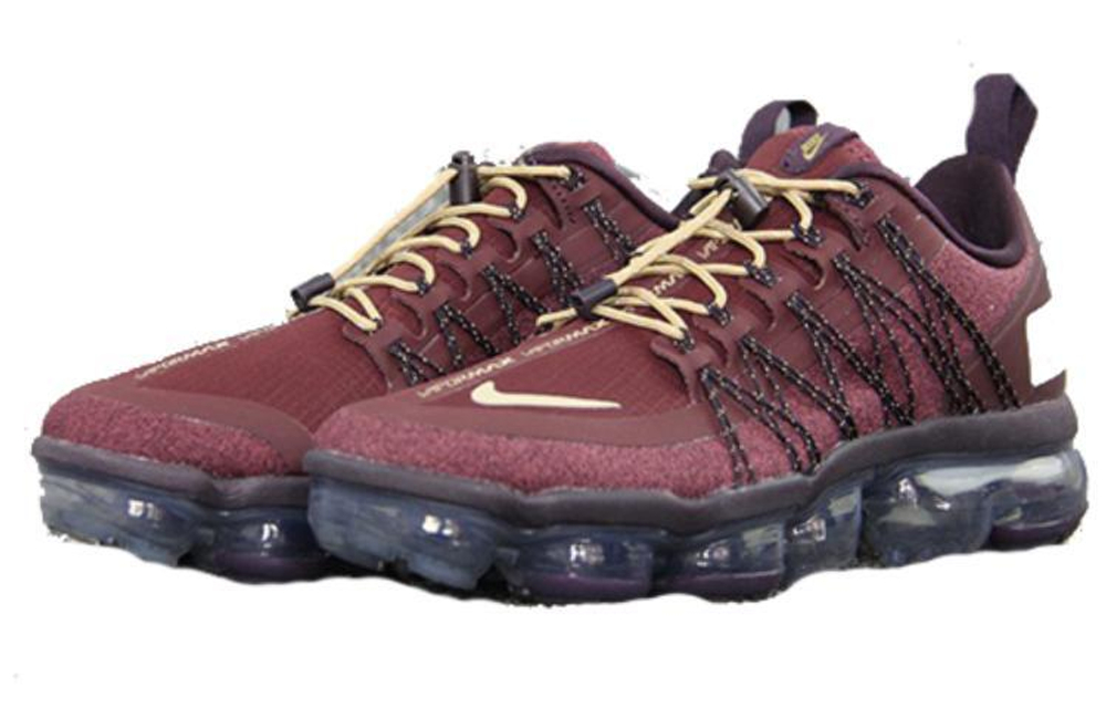 Кроссовки Nike Vapormax Run Utility (Женская размерная сетка)
