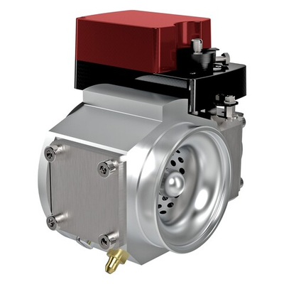 Смеситель газов СГ1-М, У3.1
